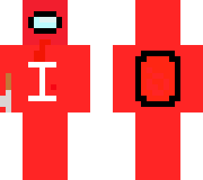 red imposter