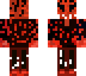 red monster