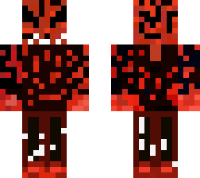 red monster