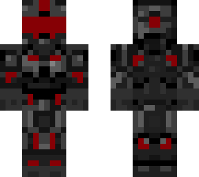 red spartan