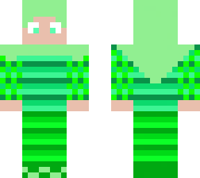 redesign of the green army