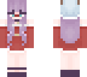 reindeer christmas purple red dress