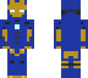 rescue suit (mcu)