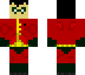 robin (jason todd edition)