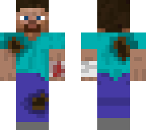 rough steve