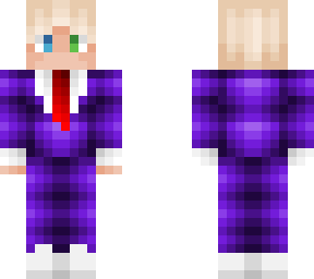 royal business man