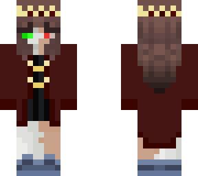 royal phantom (oc)