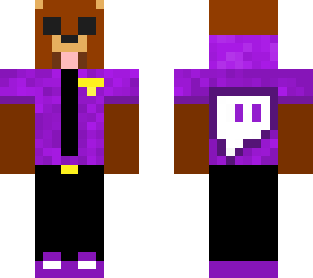 rubius guarda nocturno