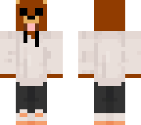 rubius outffit blanco