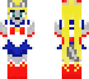 sailor dess