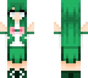 sailor neptune