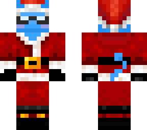 santa ellitt