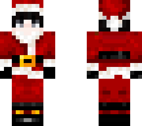 santa mi_glack