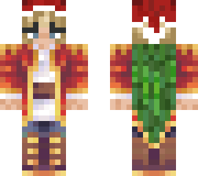 santaswag christmas hat