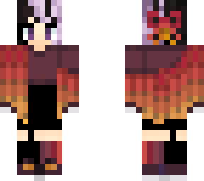 scrubbie fall/autumn