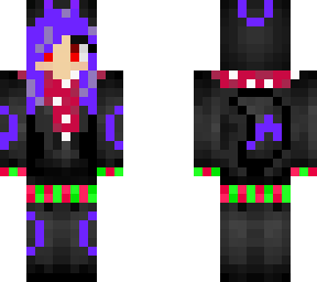 senka