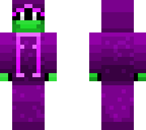 shadow guy