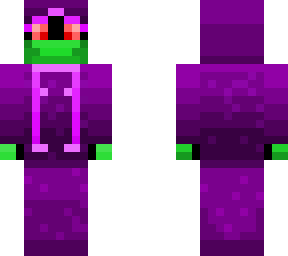 shadow guy with red eyes