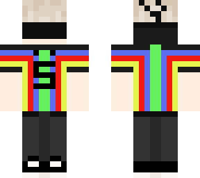 sid's skins customs
