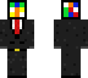 sir rubiks
