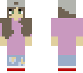 skater girl
