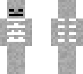 skeleton
