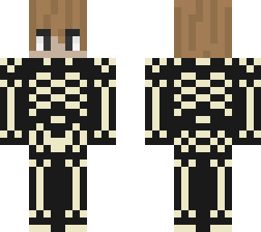 skeleton