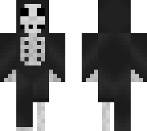 skeleton moda