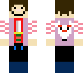 skin