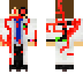 skin de el cientfico.exe