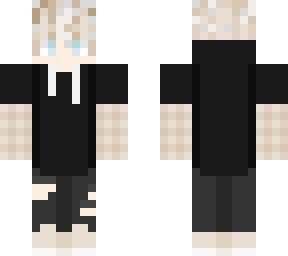 skin for a friend