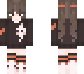 skin for grac