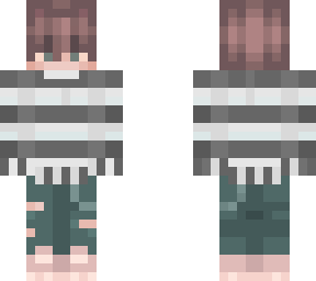 skin making part 1