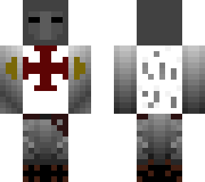 sleepless's templar knight