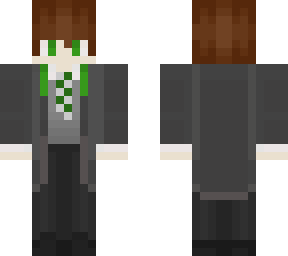 slytherin boy