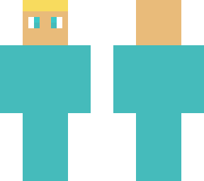 some guy template