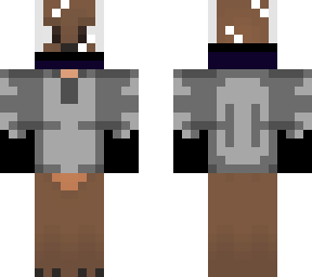 space otter
