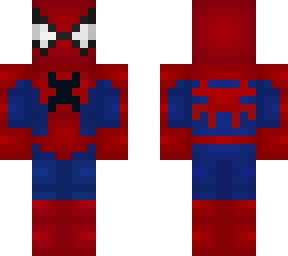 spiderman (classic)