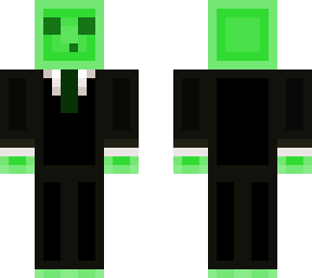 spy slime!!!