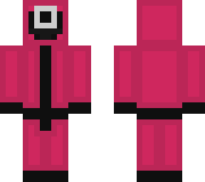squid game