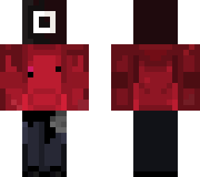 squid game guard