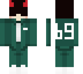 squid game karolo11