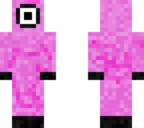 squid game squar gaurd