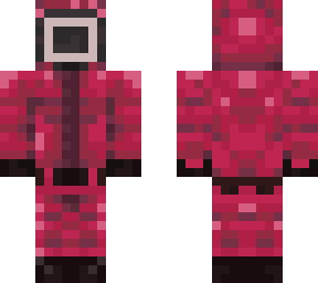squid game square dude b)