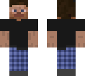 steve pjs