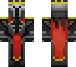 stronghold monarch