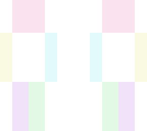 super pastel no face