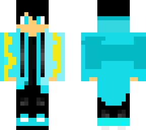 surge offcial skin