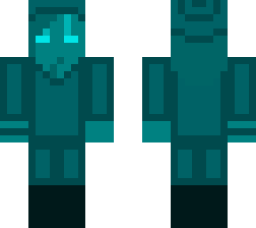 teal