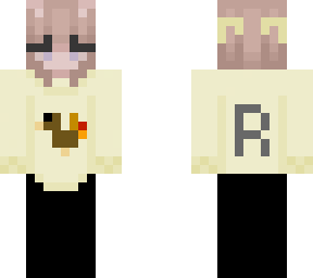 team thanksgiving skin :d